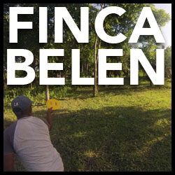FINCA BELEN – PUEBLO BELEN – NICARAGUA